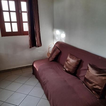 Chez Lilise 3 Apartman Sainte-Anne Kültér fotó