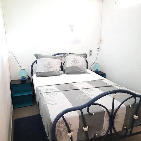 Chez Lilise 3 Apartman Sainte-Anne Kültér fotó