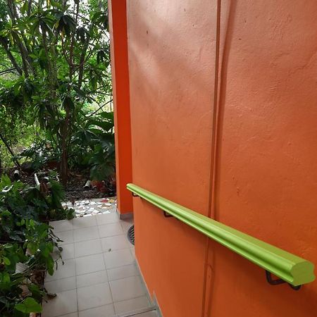 Chez Lilise 3 Apartman Sainte-Anne Kültér fotó