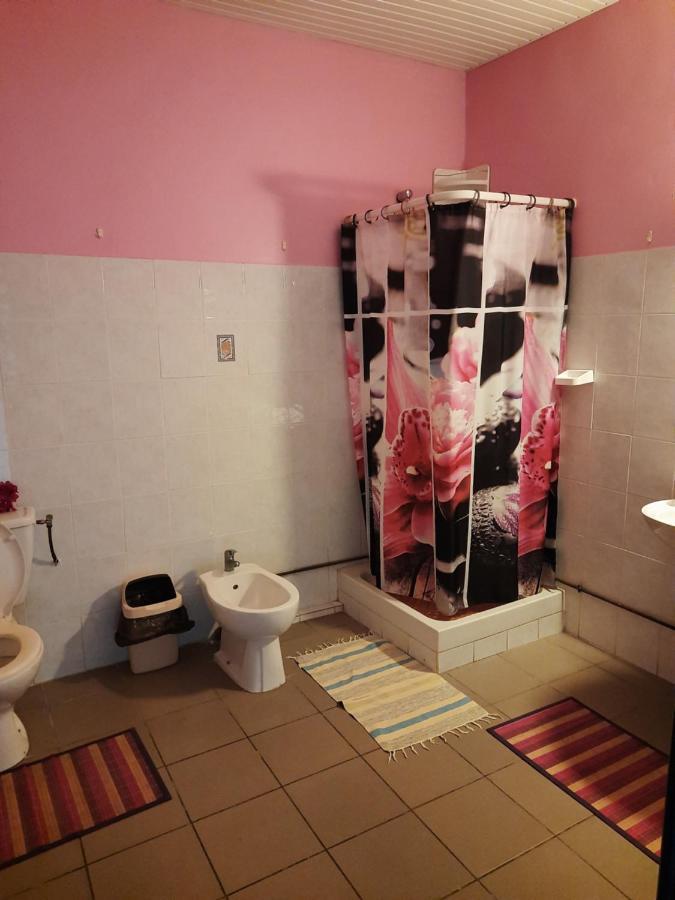 Chez Lilise 3 Apartman Sainte-Anne Kültér fotó