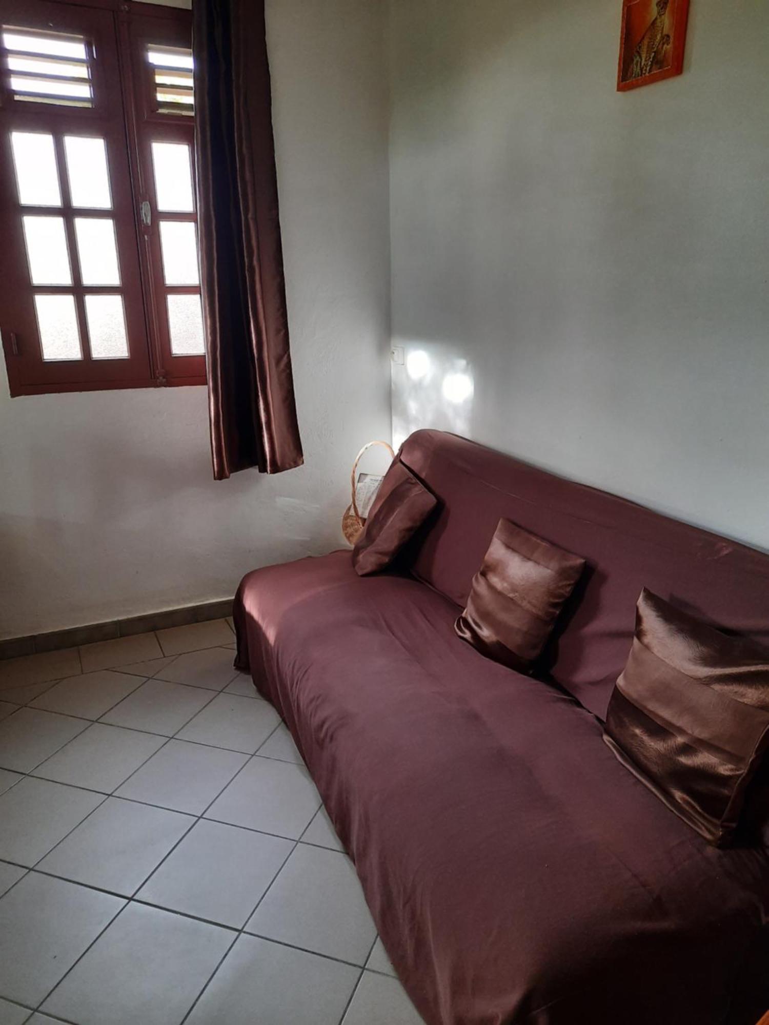 Chez Lilise 3 Apartman Sainte-Anne Kültér fotó