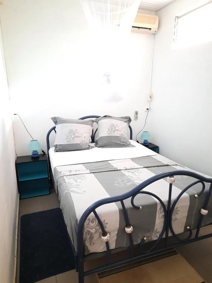 Chez Lilise 3 Apartman Sainte-Anne Kültér fotó