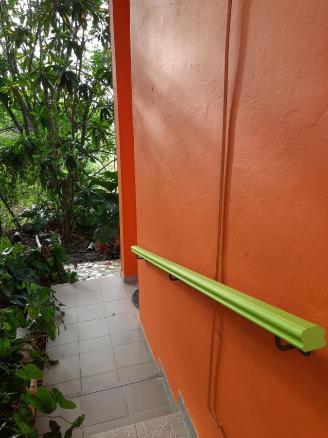 Chez Lilise 3 Apartman Sainte-Anne Kültér fotó