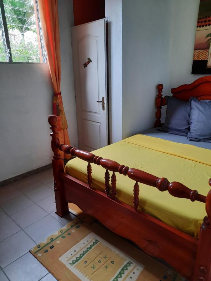 Chez Lilise 3 Apartman Sainte-Anne Kültér fotó
